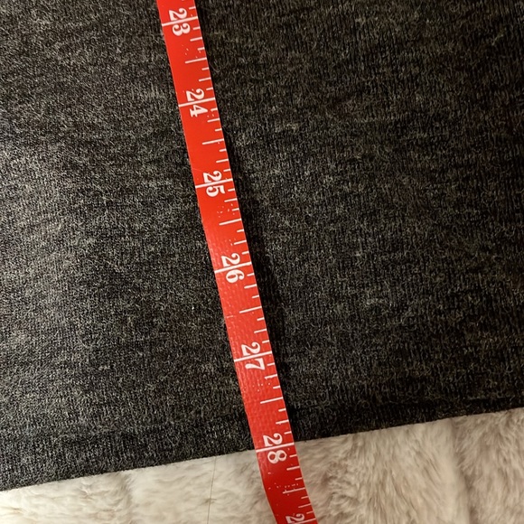 Embellished knit top. Great for holidays or new year’s celebrations - Picture 6 of 6